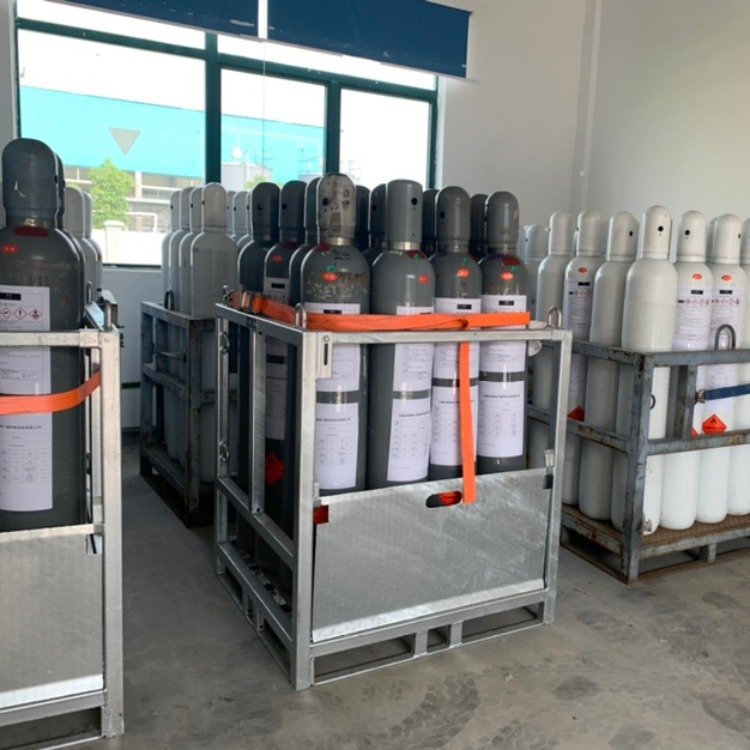 硒化氫|高純硒化氫氣體